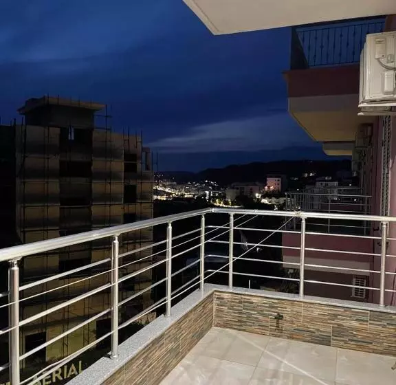 Donantelo Hotel Vlore