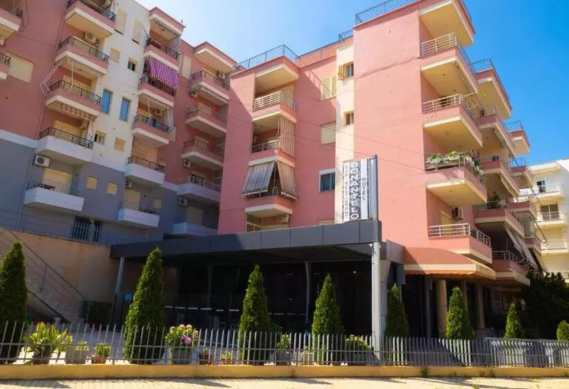 Donantelo Hotel Vlore