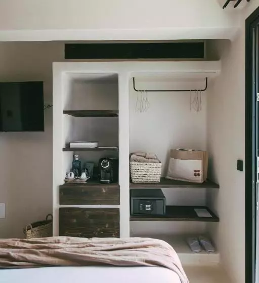 ホテル Casa Formentera