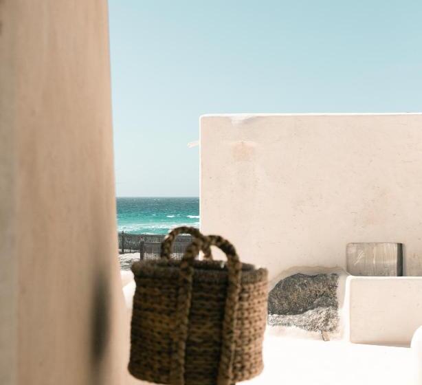 Hotel Casa Formentera