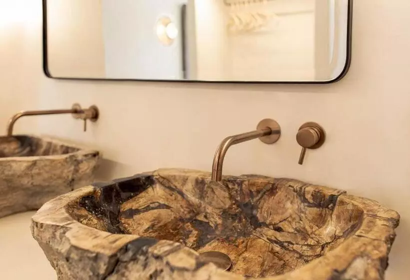 ホテル Casa Formentera