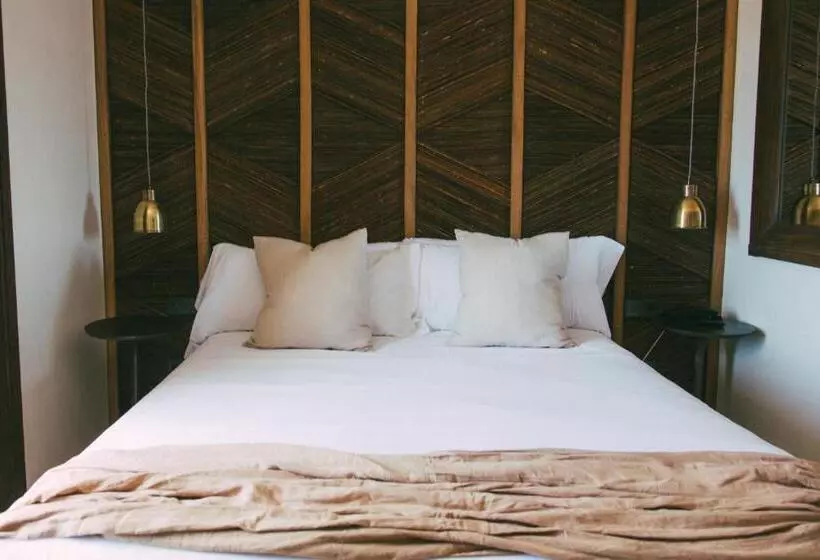 ホテル Casa Formentera