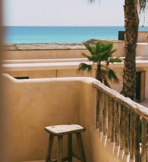 Hotel Casa Formentera