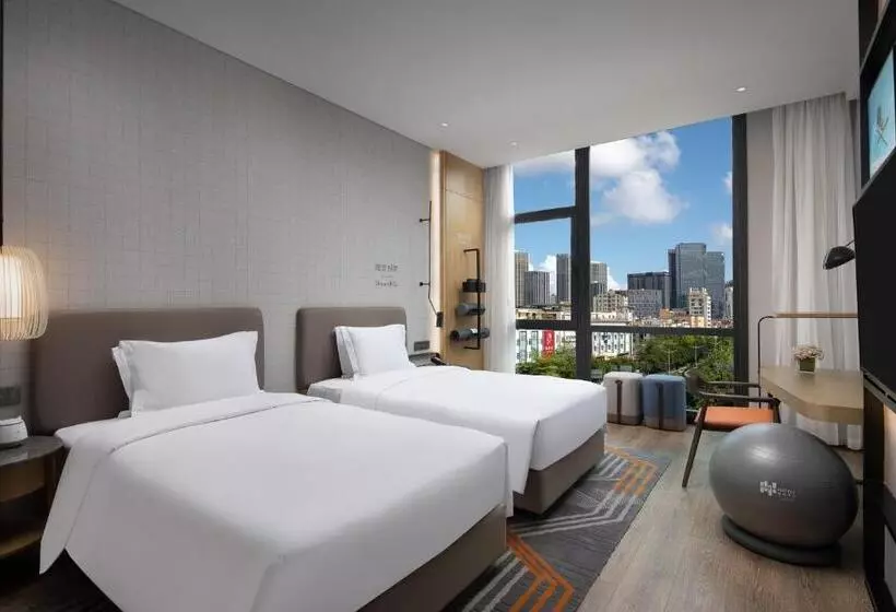 Even Hotel Shenzhen Nanshan, An Ihg