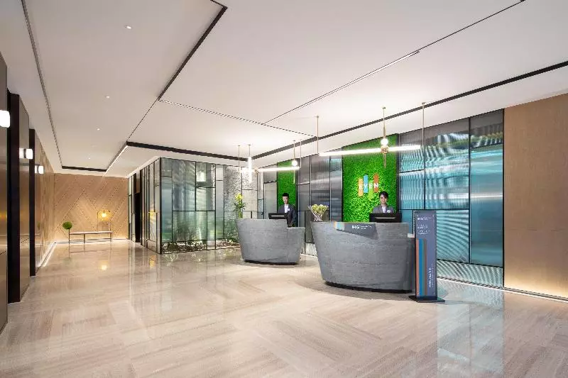 Even Hotel Shenzhen Nanshan, An Ihg
