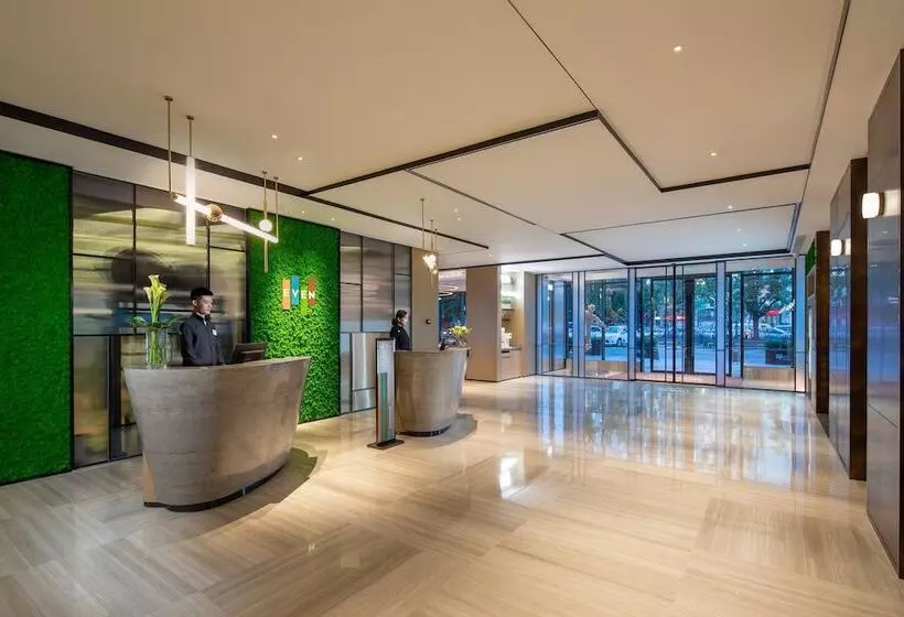 Even Hotel Shenzhen Nanshan, An Ihg