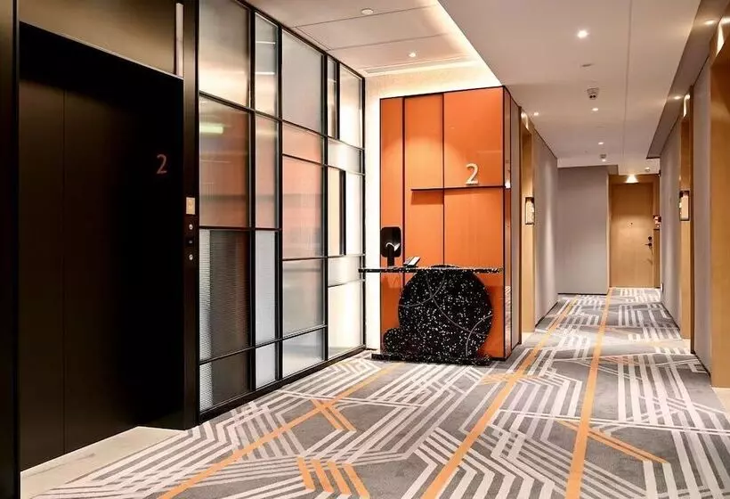 Even Hotel Shenzhen Nanshan, An Ihg