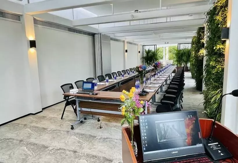 Even Hotel Shenzhen Nanshan, An Ihg