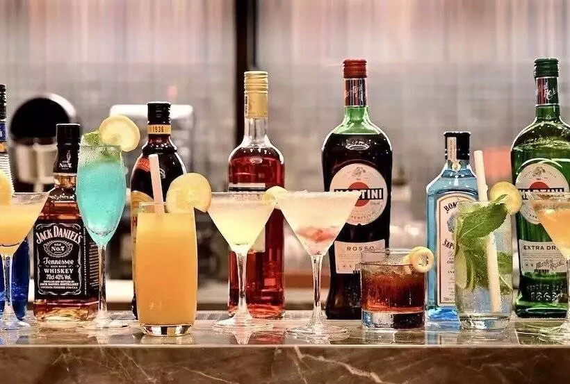 Even Hotel Shenzhen Nanshan, An Ihg