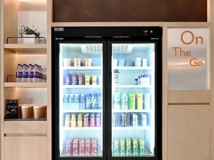 Even Hotel Shenzhen Nanshan, An Ihg