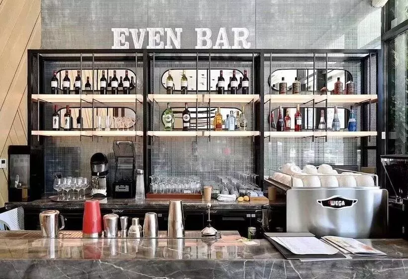 Even Hotel Shenzhen Nanshan, An Ihg