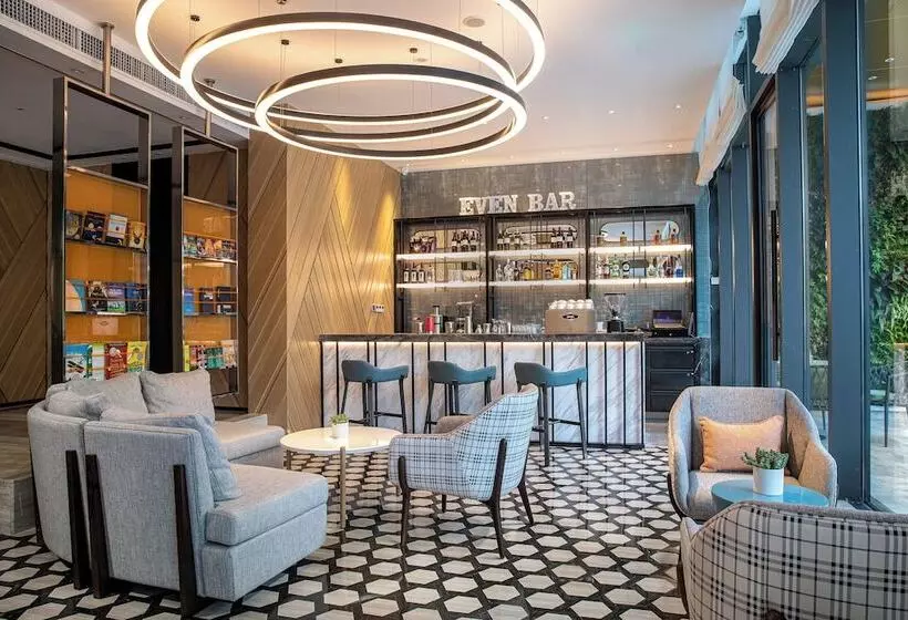 Even Hotel Shenzhen Nanshan, An Ihg