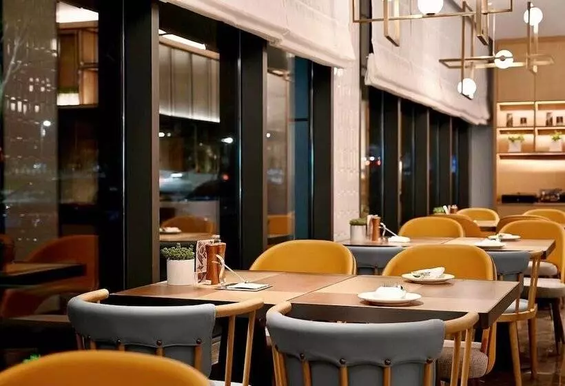 Even Hotel Shenzhen Nanshan, An Ihg