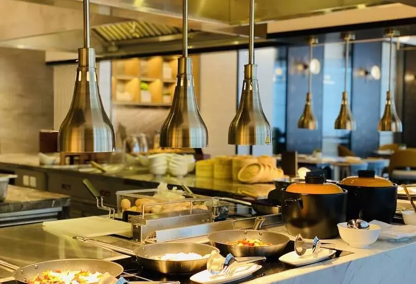 Even Hotel Shenzhen Nanshan, An Ihg