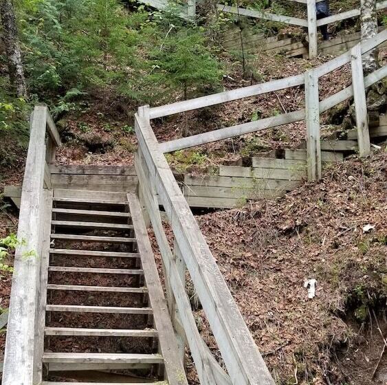 Отель Hôtel Aquamer