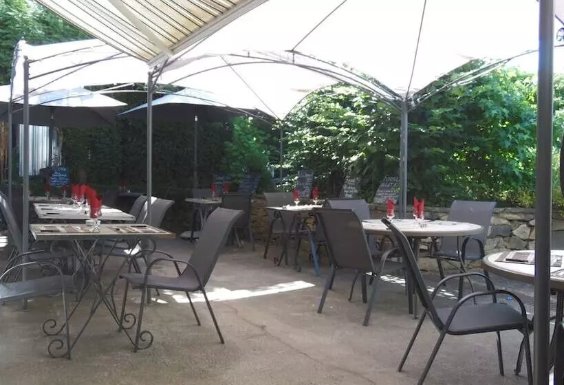 ホテル La Vieille Ferme