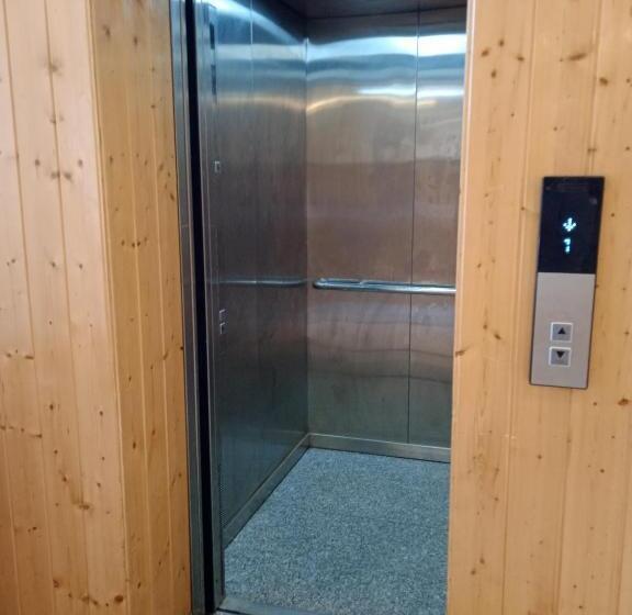 בית מלון כפרי New Mamta