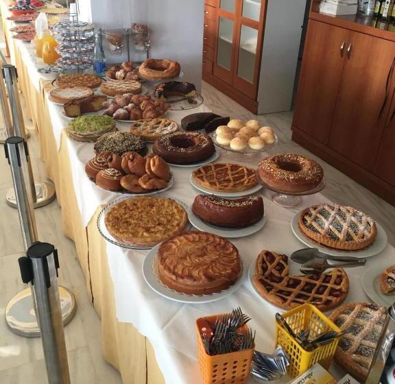 בית מלון כפרי Royal