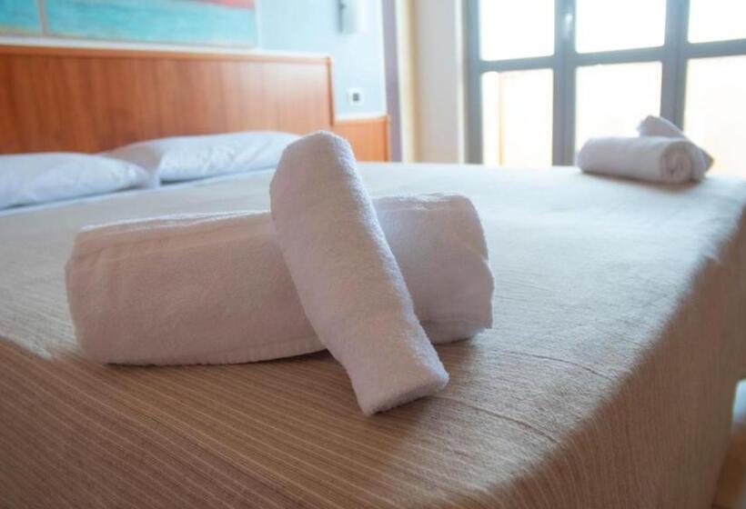 בית מלון כפרי Royal