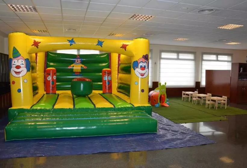 Hotelli Sommelier Hostelera Sl