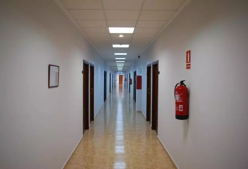 Hotelli Sommelier Hostelera Sl