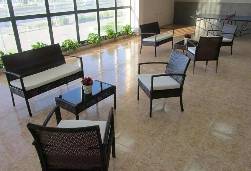 Hotelli Sommelier Hostelera Sl