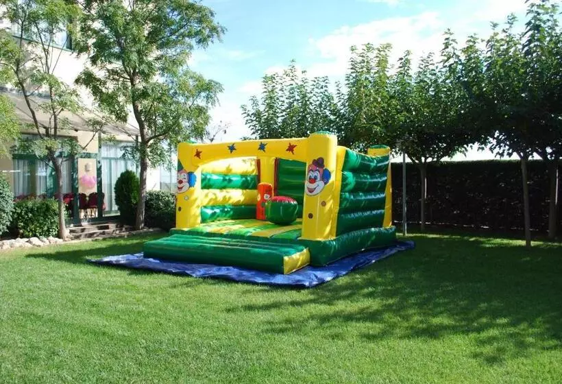 Hotelli Sommelier Hostelera Sl