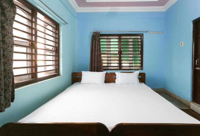 בית מלון כפרי Spot On 44076 Monalisa House