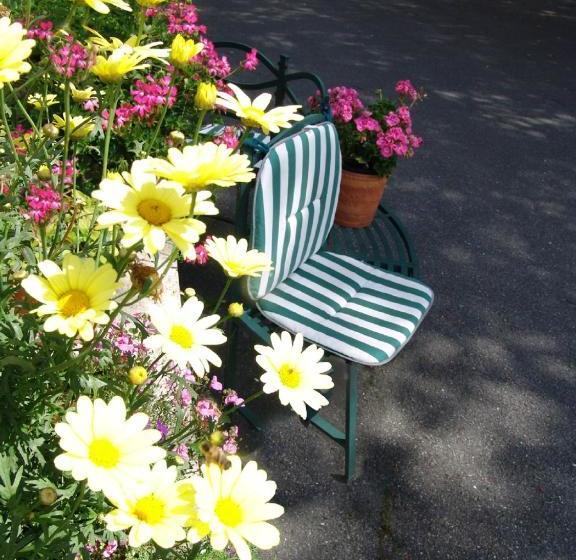 Landhaus Pension Zum Waffenschmied