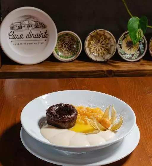 Majatalo Casa Dinainte Young And Adults Only