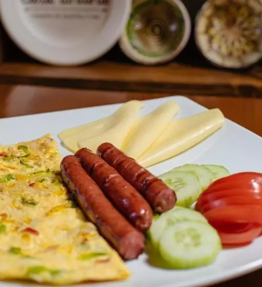 Majatalo Casa Dinainte Young And Adults Only