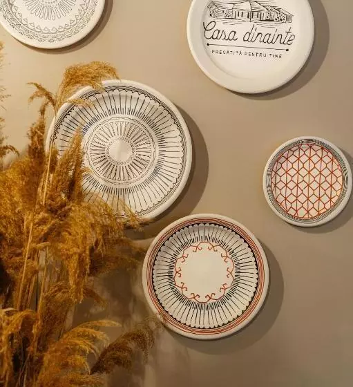 Majatalo Casa Dinainte Young And Adults Only