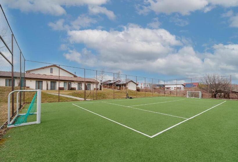 膳宿费 Casa Dinainte Young And Adults Only