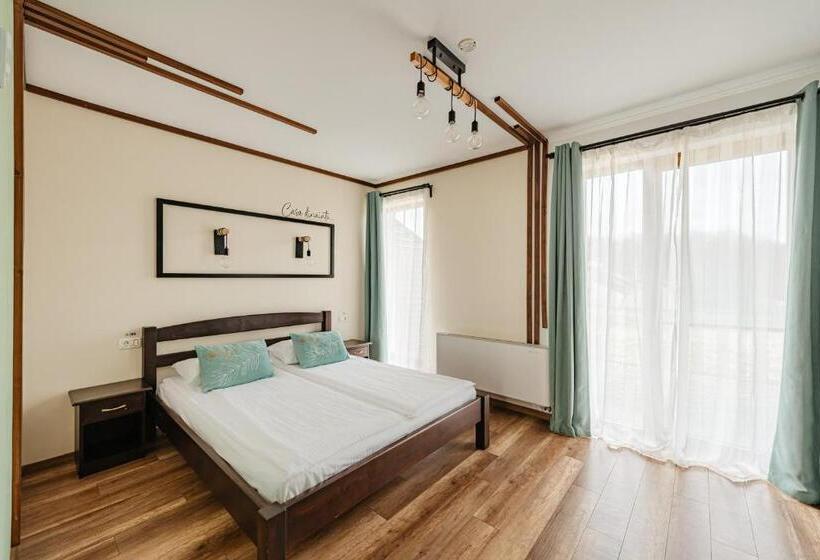 膳宿费 Casa Dinainte Young And Adults Only