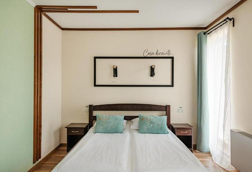 膳宿费 Casa Dinainte Young And Adults Only