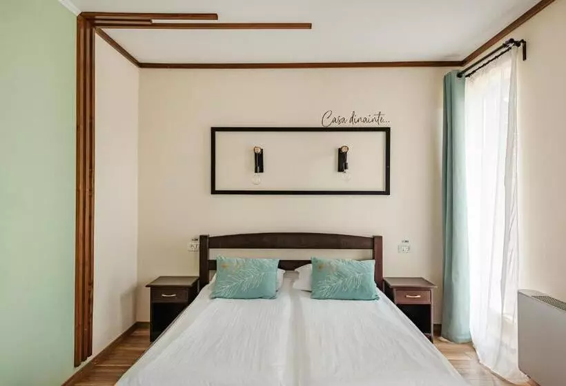 Majatalo Casa Dinainte Young And Adults Only