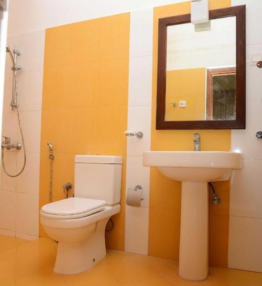 پانسیون Golden Residence