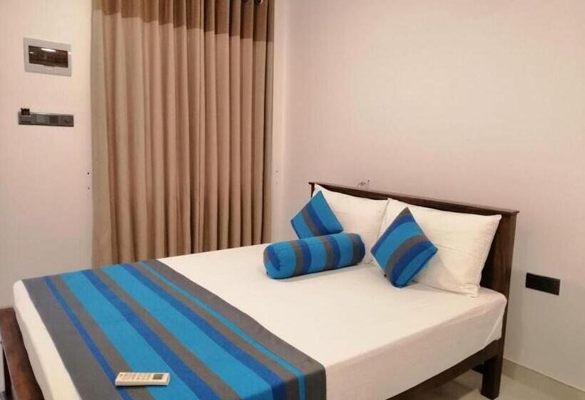 پانسیون Golden Residence