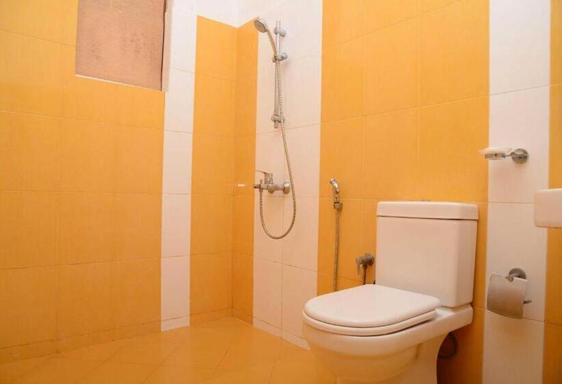 پانسیون Golden Residence