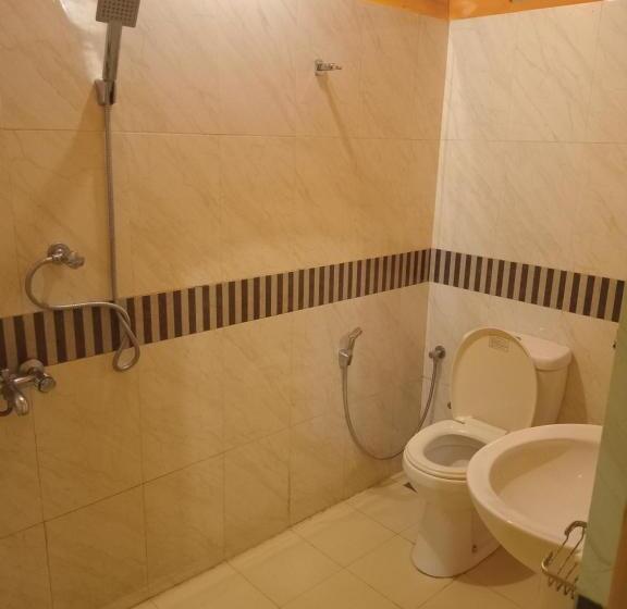 Пансион Green Park Safari House & Eco Tree House