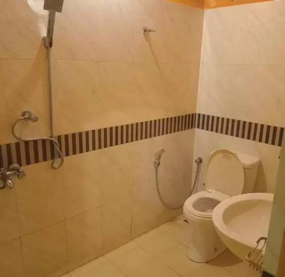 Majatalo Green Park Safari House & Eco Tree House