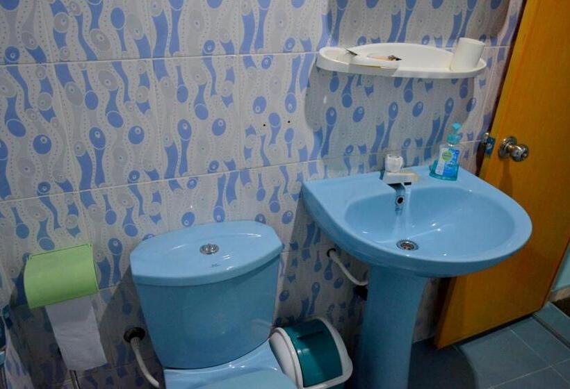 Пансион Green Park Safari House & Eco Tree House