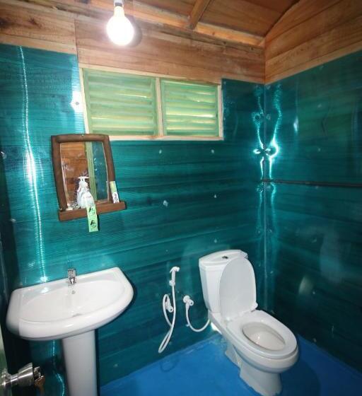 Пансион Green Park Safari House & Eco Tree House