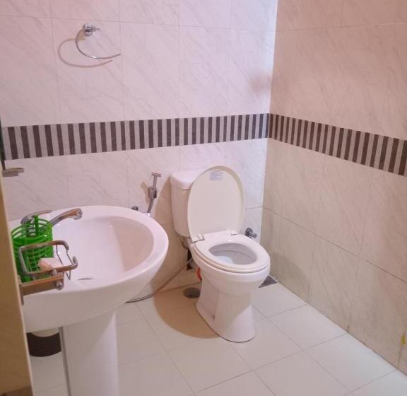 Пансион Green Park Safari House & Eco Tree House