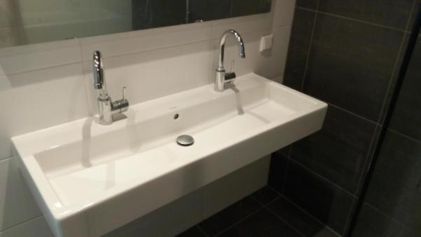 펜션 Vondelpark Guesthouse With Kitchen