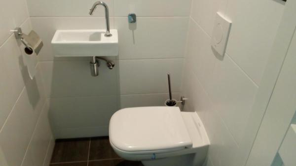 펜션 Vondelpark Guesthouse With Kitchen