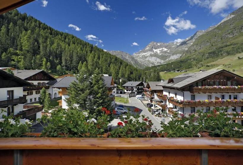 Пансион Garni Hotel Wiesental