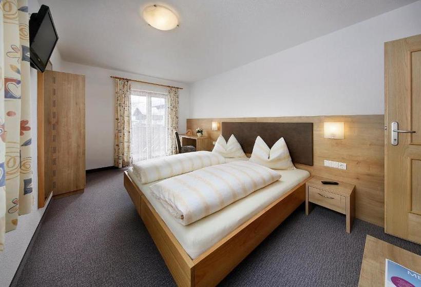 Пансион Garni Hotel Wiesental