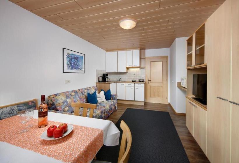 Пансион Garni Hotel Wiesental