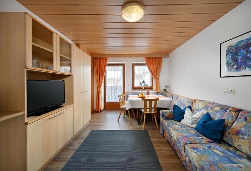 Пансион Garni Hotel Wiesental